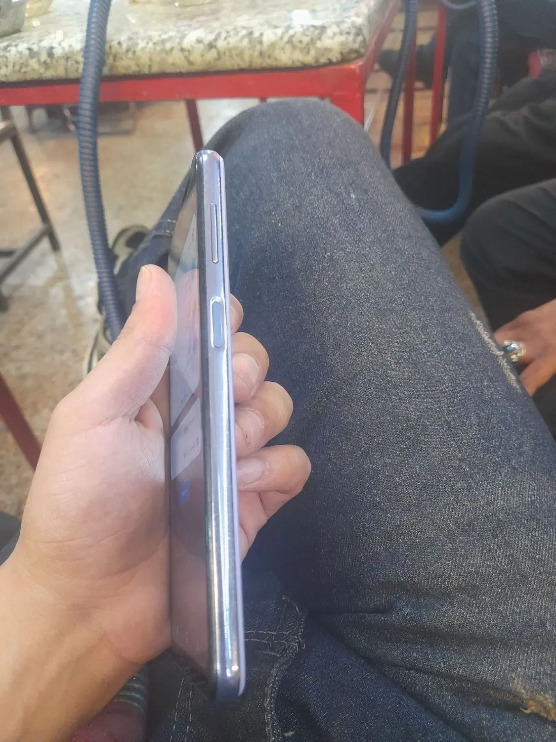 a32 5g|موبایل|تبریز, |دیوار