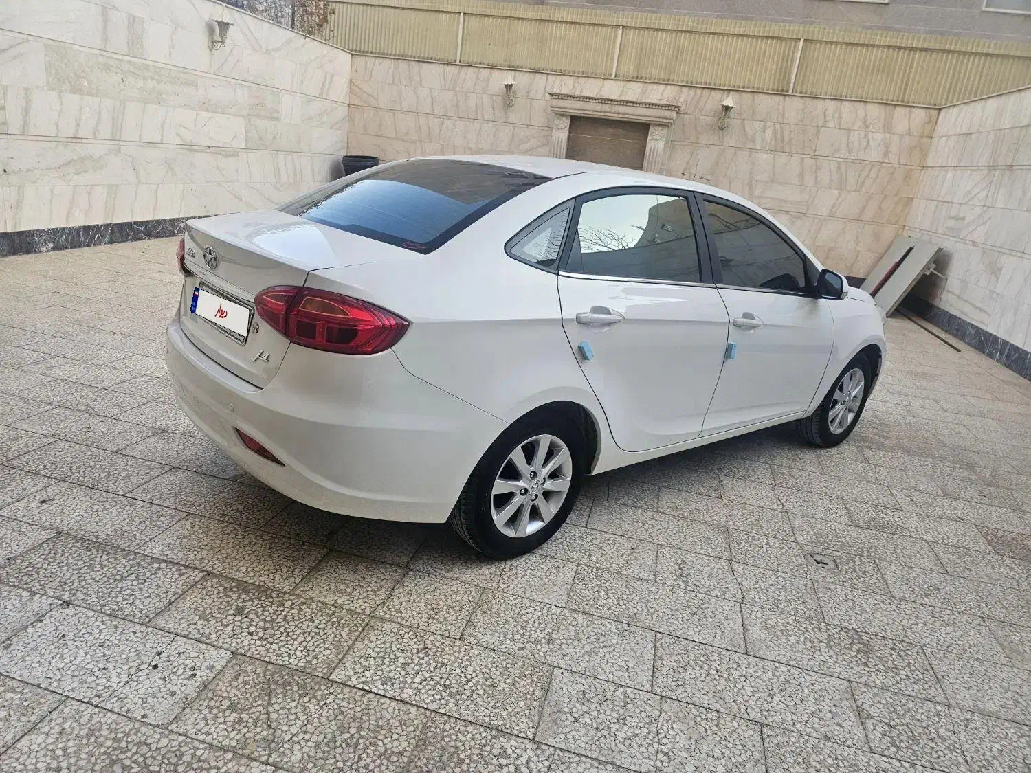 جک J4مدل 98 بسیار تمیز کم کار صفر|خودرو سواری و وانت|مشهد, الهیه|دیوار