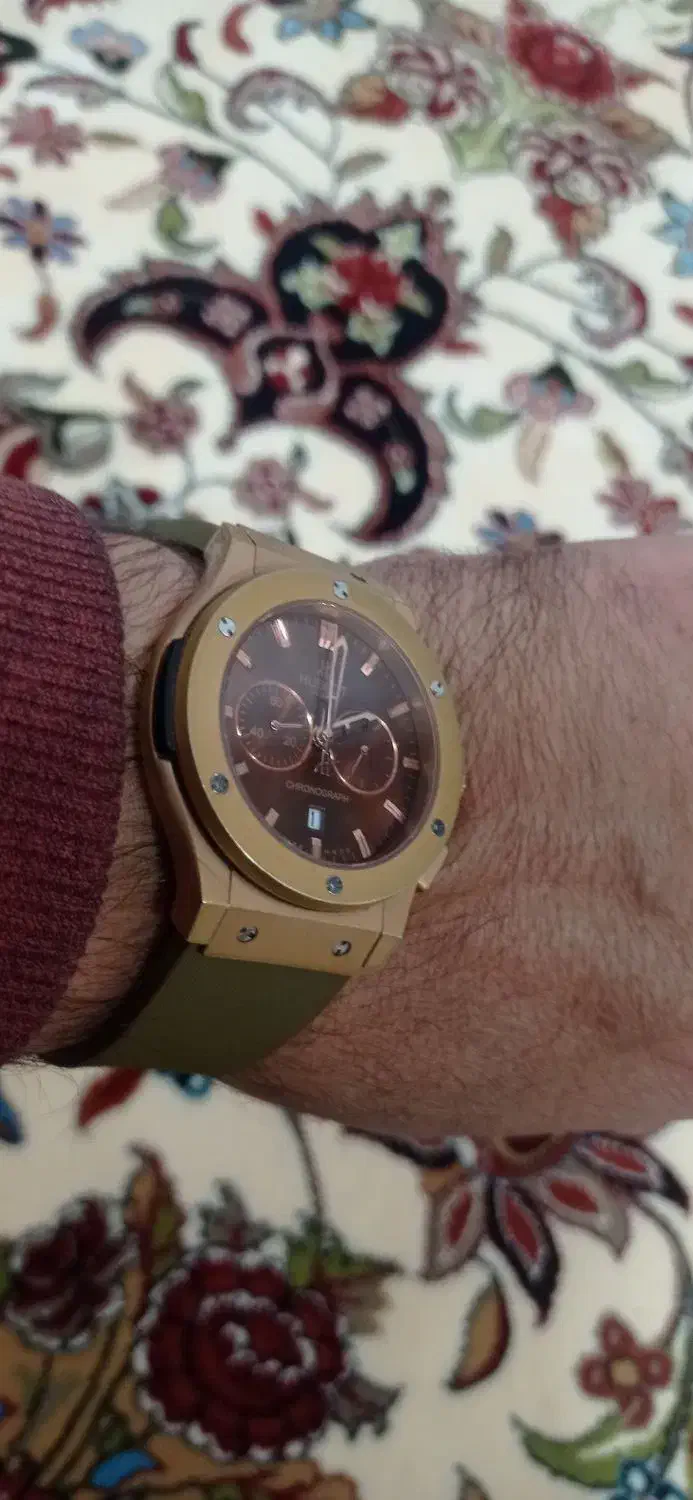 ساعت|ساعت|خرمآباد, |دیوار