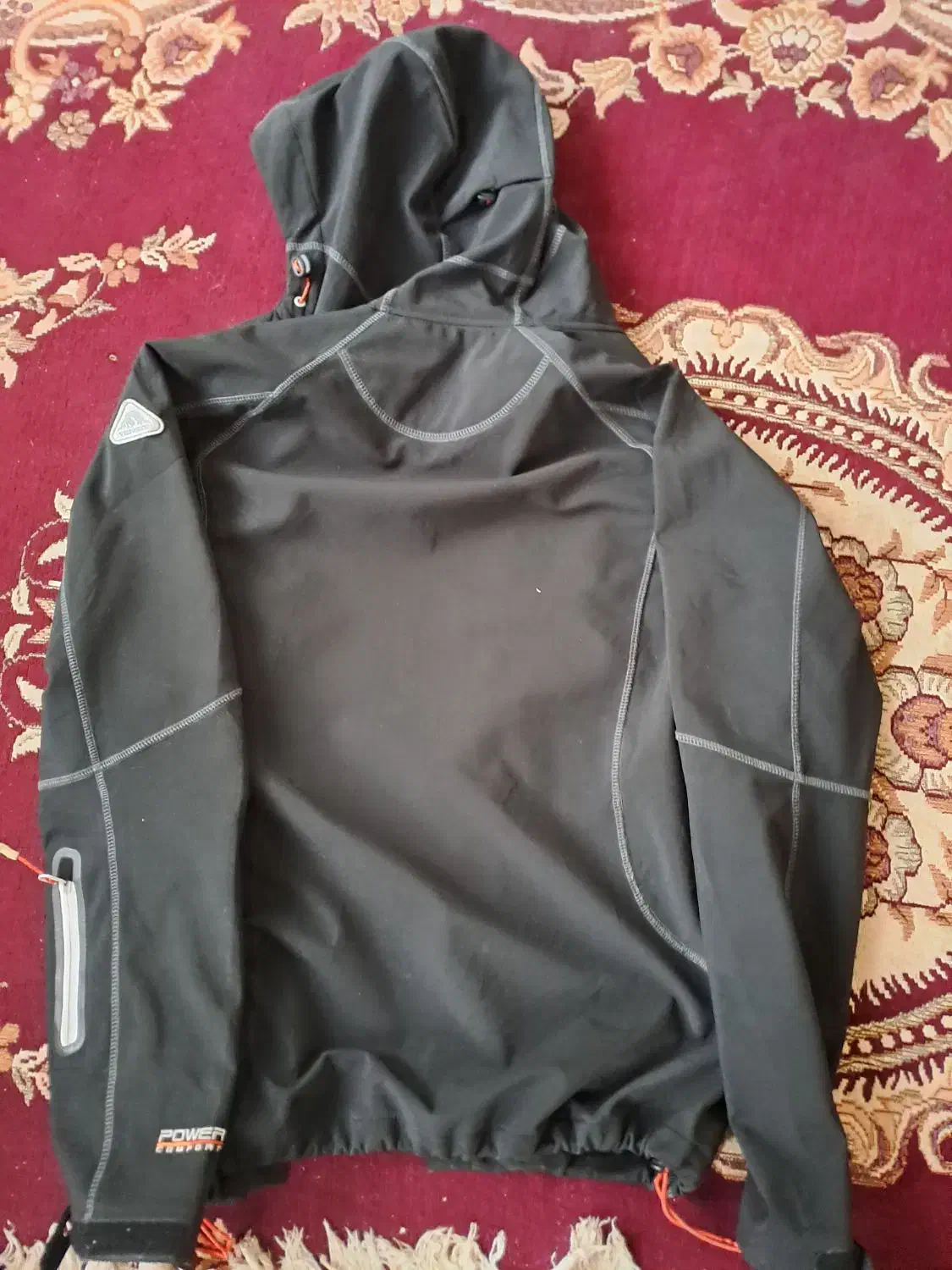 کاپشن تاناکورا ۵ جیب نوع|لباس|خرمدره, |دیوار