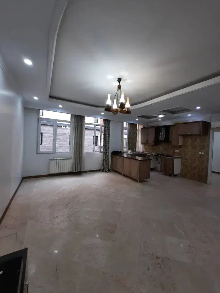 55متر یک خوابه نقلی تمیز نزدیکی مترو تجریش|فروش آپارتمان|تهران, تجریش|دیوار