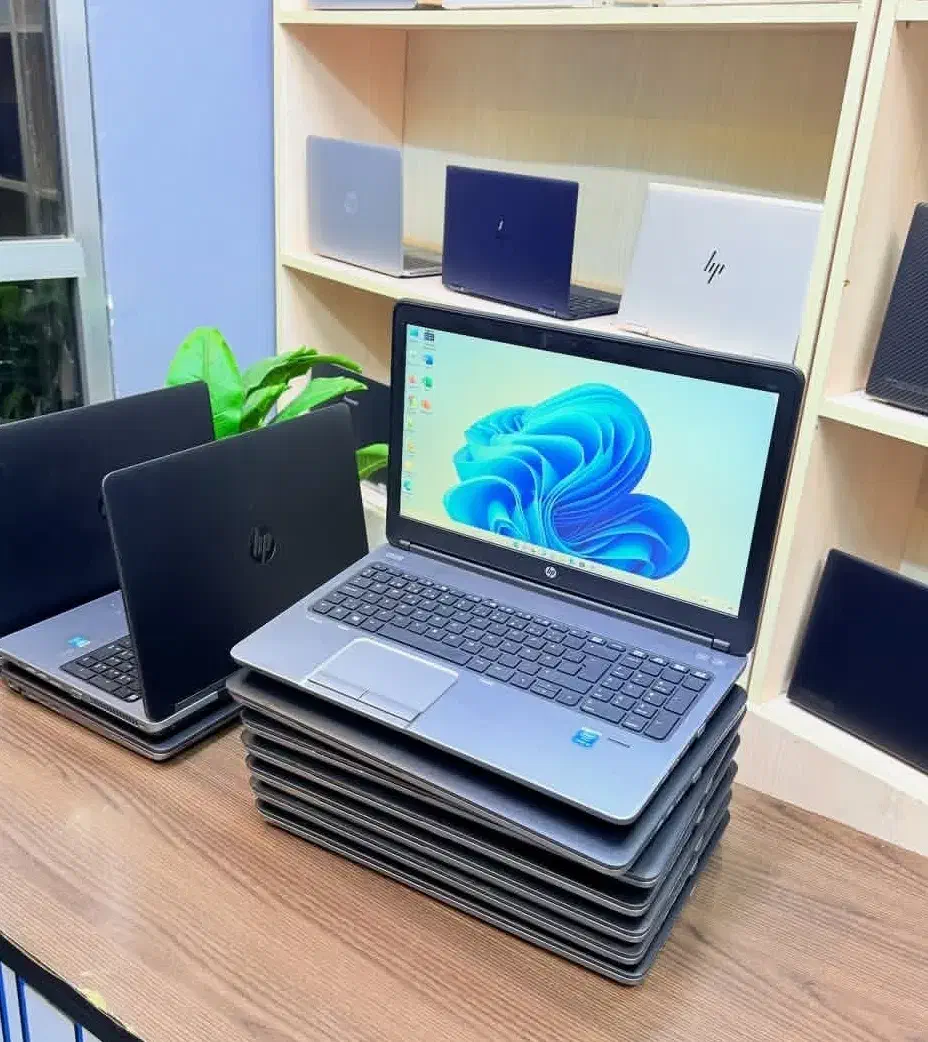 فروش ویژه لپ تاپ hp probook 650 g1|رایانه همراه|چابهار, |دیوار