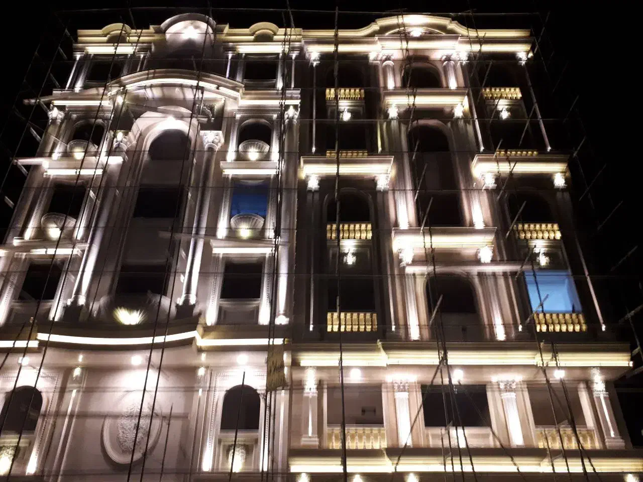 برقکاری ساختمان|خدمات پیشه و مهارت|گلپایگان, |دیوار