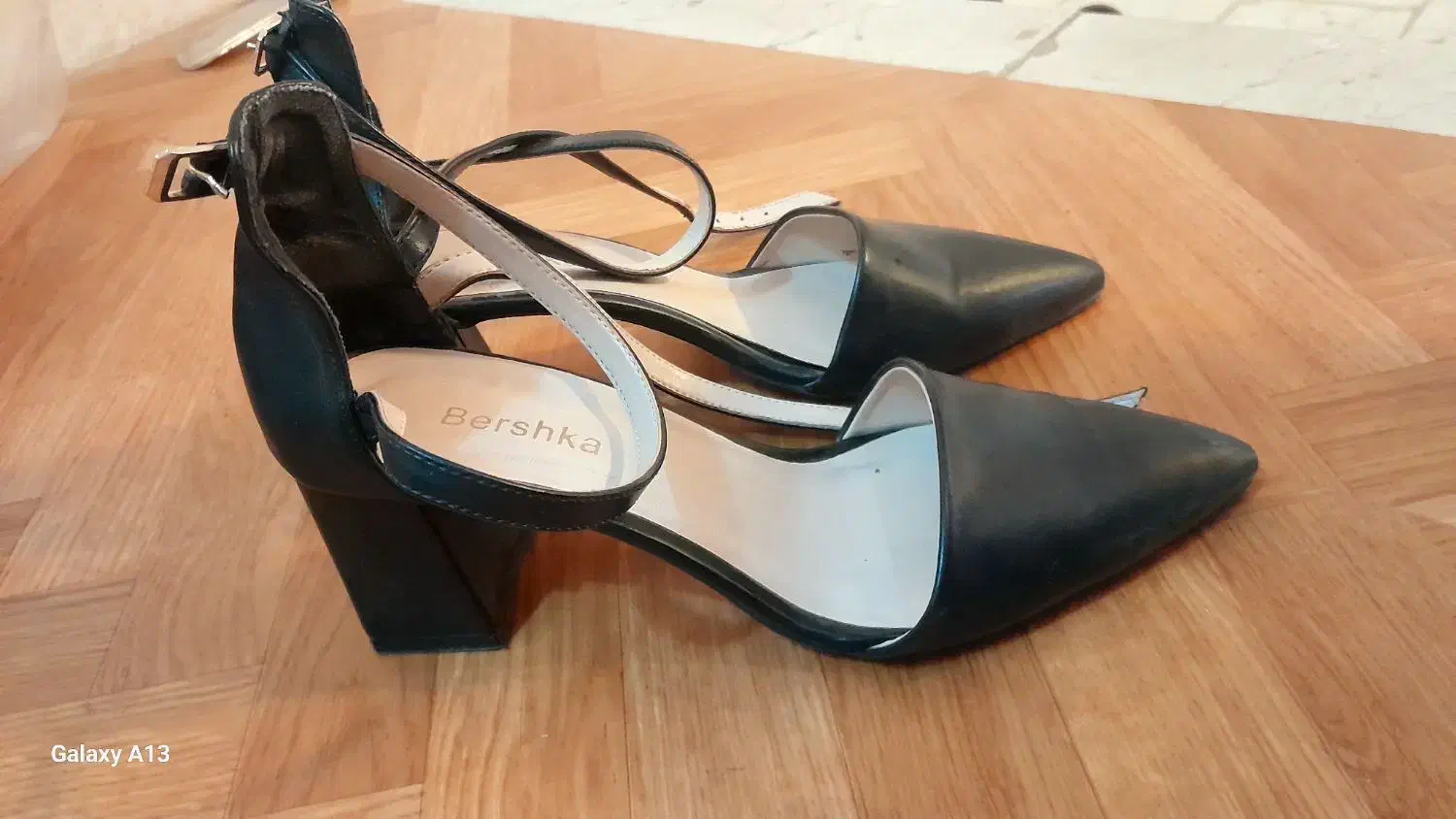 لباس و کفش|کیف، کفش، کمربند|شاهین‌شهر, چمران|دیوار