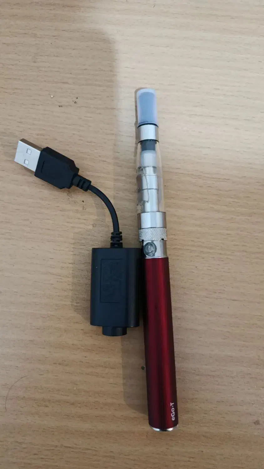 قلیان شارژی نو. پاد.ویپ|زیورآلات و اکسسوری|شهرکرد, |دیوار