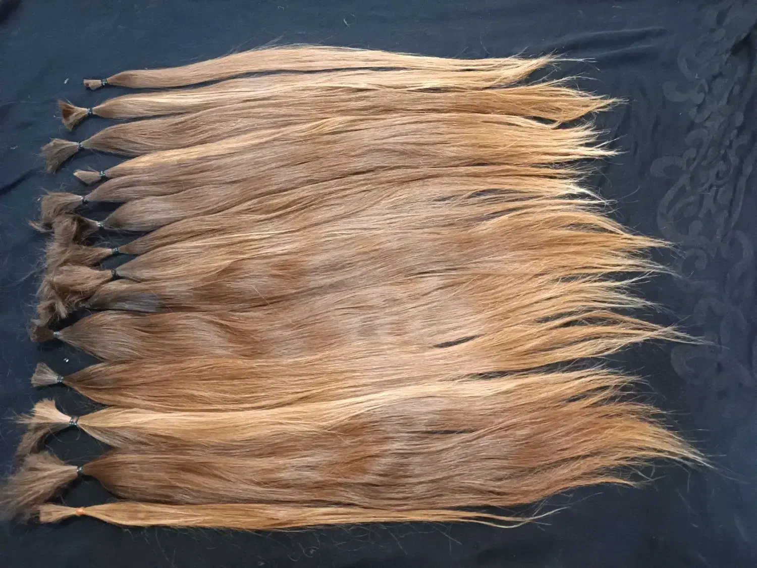 خریدموهای 60سانت|خدمات آرایشگری و زیبایی|بناب, |دیوار