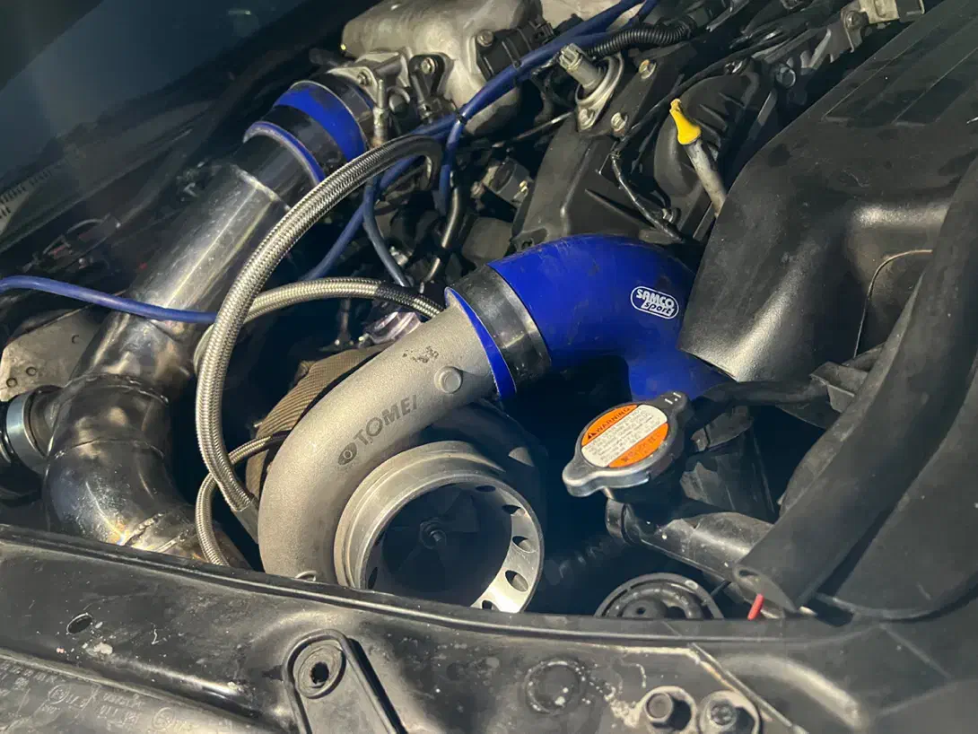 توربو شارژ سوپر شارژ|قطعات یدکی و لوازم جانبی|تبریز, |دیوار