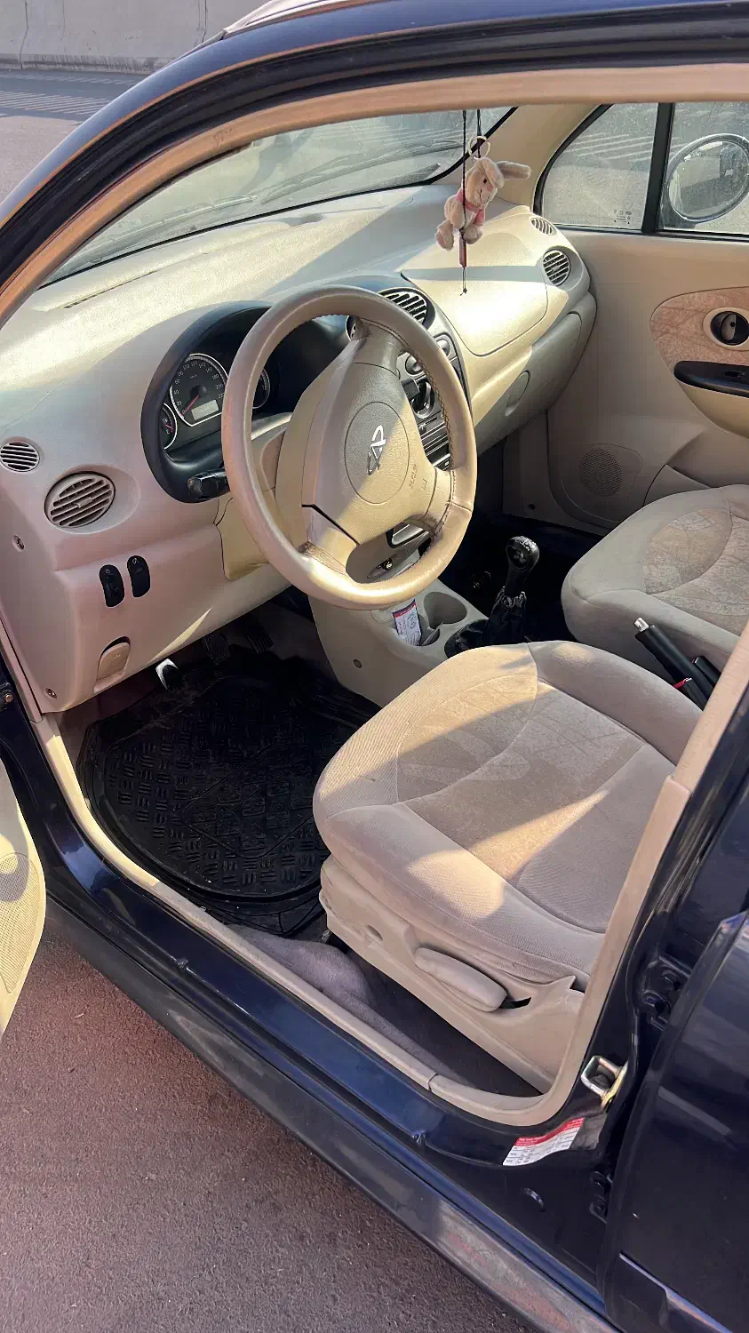 ماتیز ام وی ام سه سیلندر ۹۱|خودرو سواری و وانت|تهران, شادآباد|دیوار