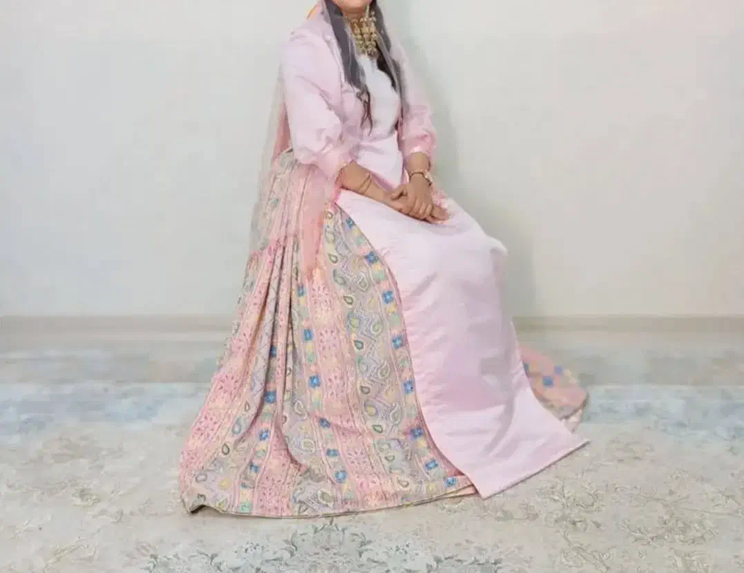 لباس محلی در حد نو|لباس|یاسوج, |دیوار