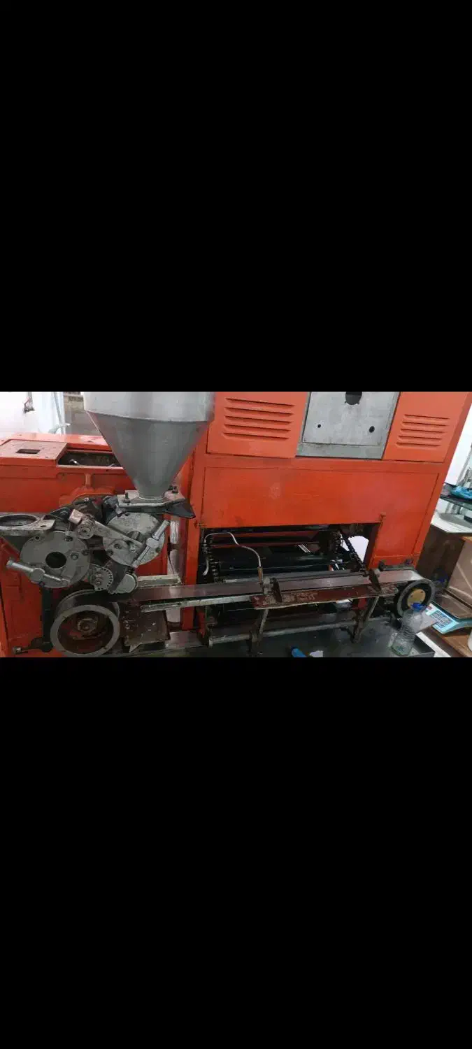 دستگاه پیراشکی|ماشینآلات صنعتی|ورامین, ورامین|دیوار