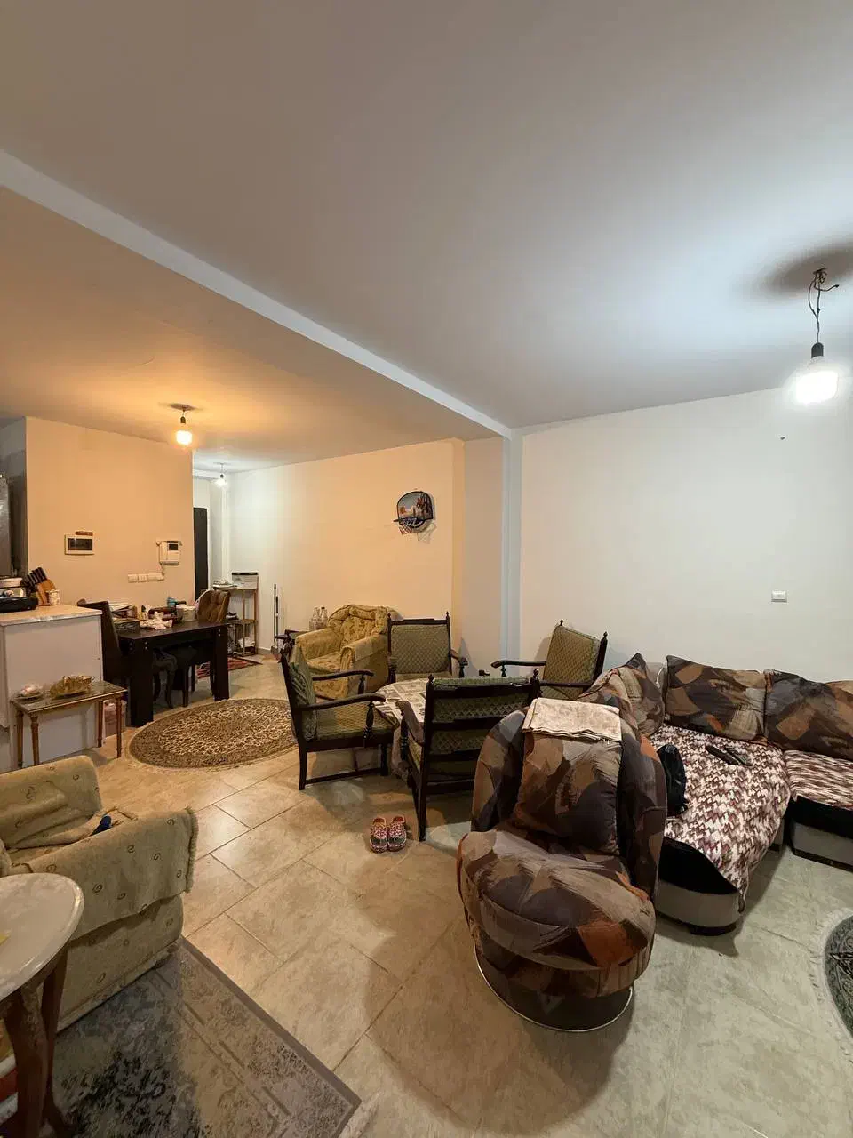 پروژه فرهنگیان تهران|فروش آپارتمان|هشتگرد, شهرک پامچال|دیوار