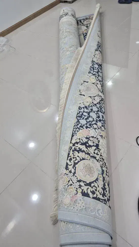 فرش ۱۸ متری بسیار تمیز|فرش|تهران, شهرک طالقانی|دیوار