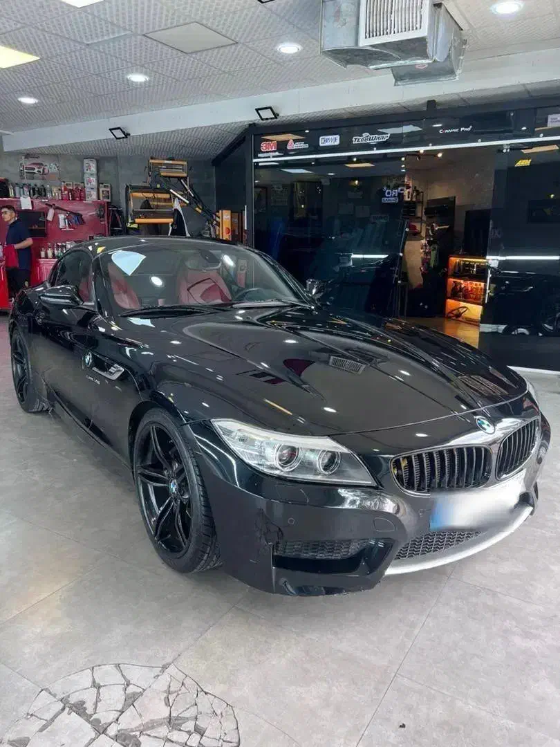 bmw z4 28 2014|خودرو سواری و وانت|مشهد, سید رضی|دیوار