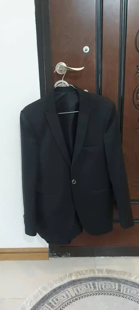 کت وشلوار در حد نو|لباس|شاهرود, |دیوار