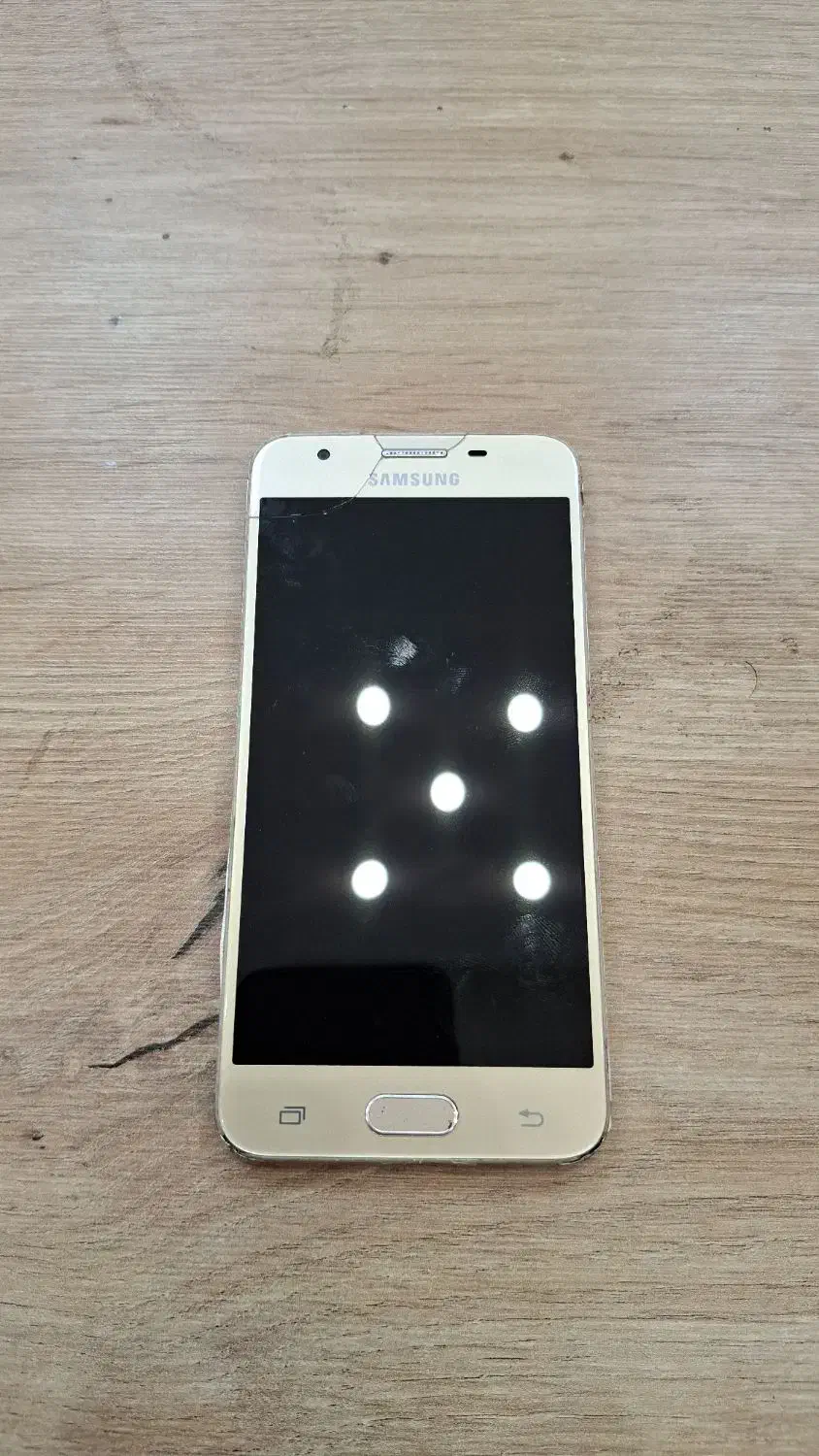 سامسنگ J5 پرایم|موبایل|مشهد, عبادی|دیوار