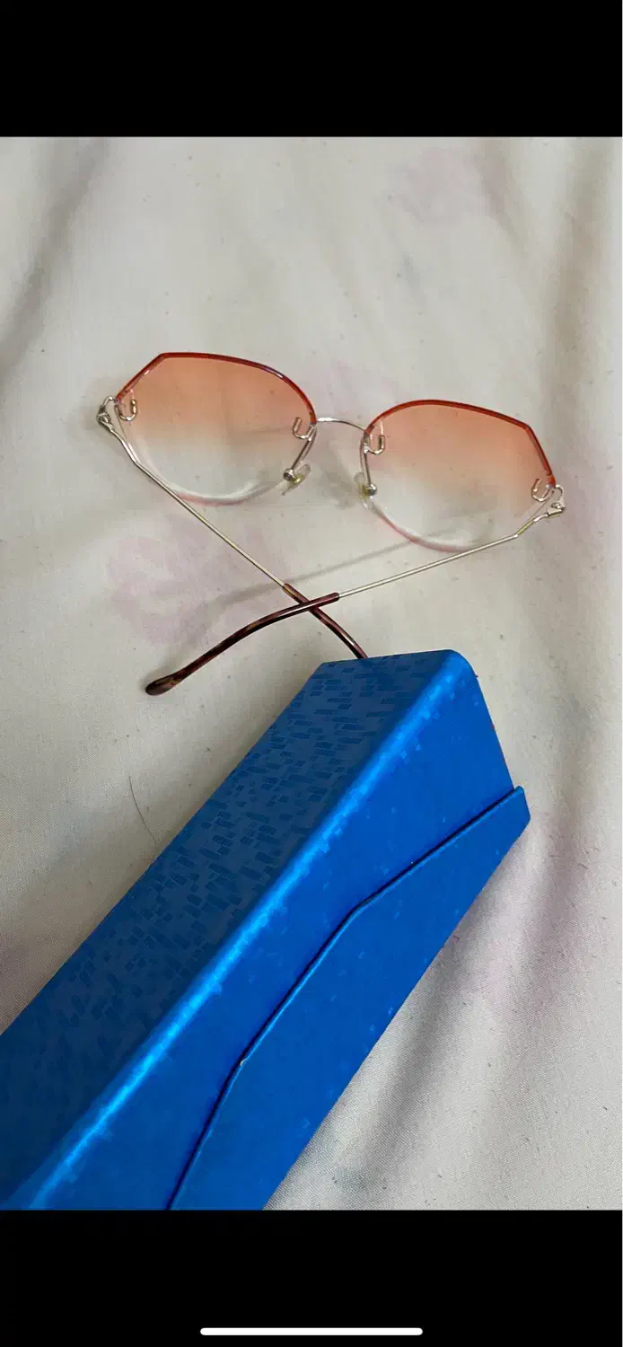 عینک فانتزی شب|زیورآلات و اکسسوری|تهران, قیام|دیوار