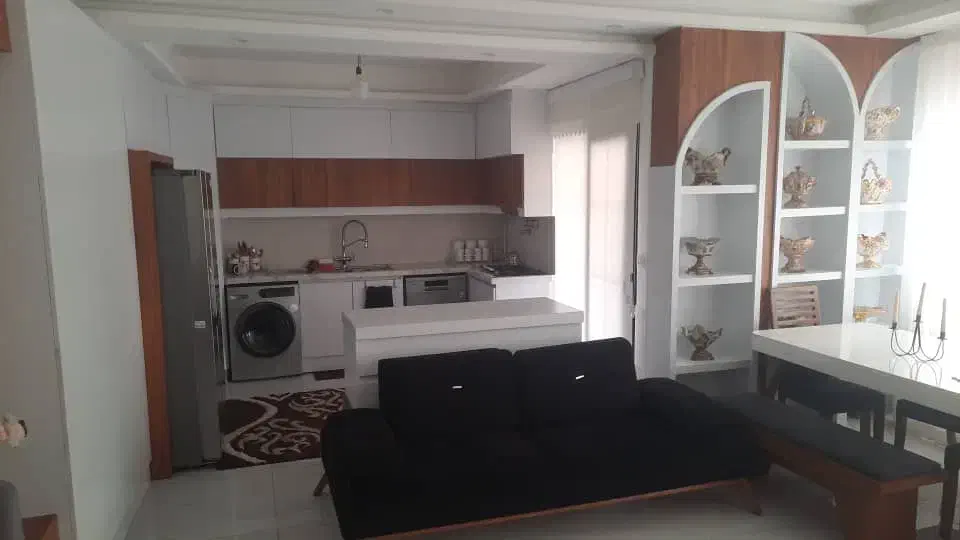 فروش ۳ خواب  ۳ طبقه سندار رشتیان|فروش آپارتمان|رشت, جهاد|دیوار