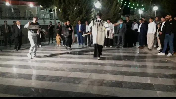 اجرای بختیاری کرنا و دهل|خدمات پذیرایی، مراسم|شهرکرد, |دیوار