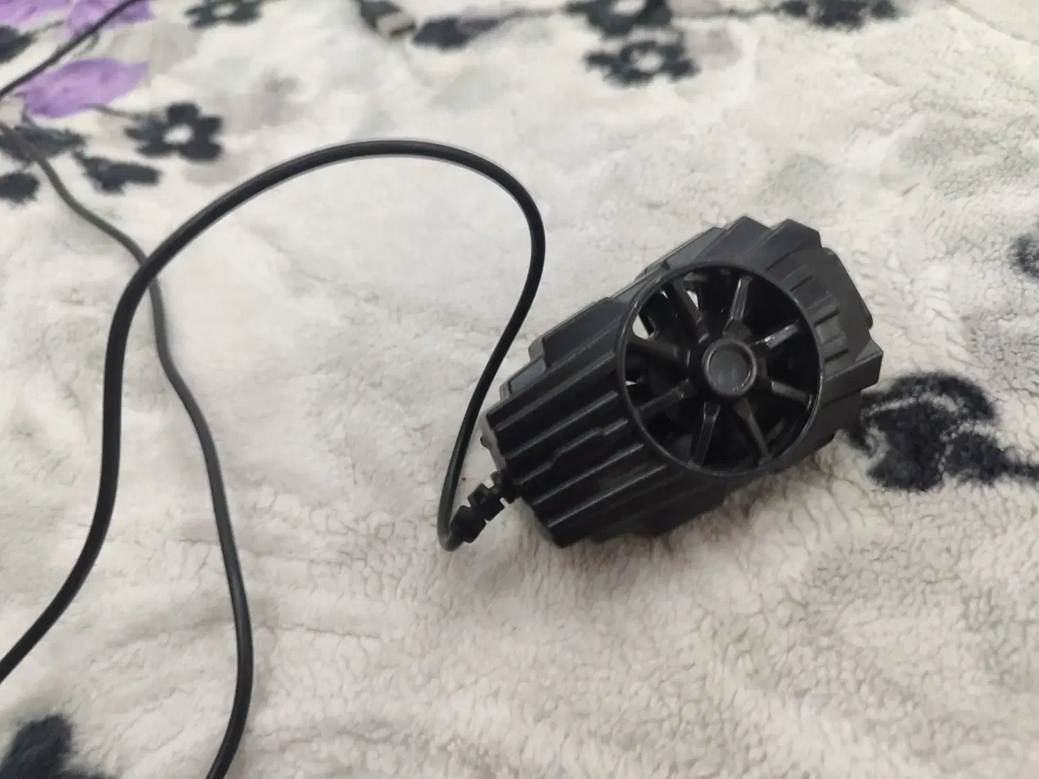 فن‌خنک‌کننده‌گوشی|لوازم جانبی موبایل و تبلت|تاکستان, |دیوار