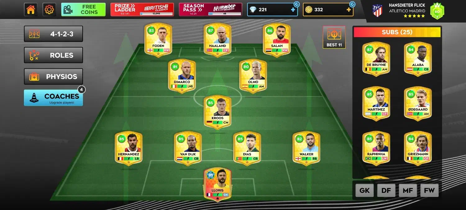 دریم لیگ|کنسول، بازی ویدئویی و آنلاین|محمدیه-قزوین, |دیوار