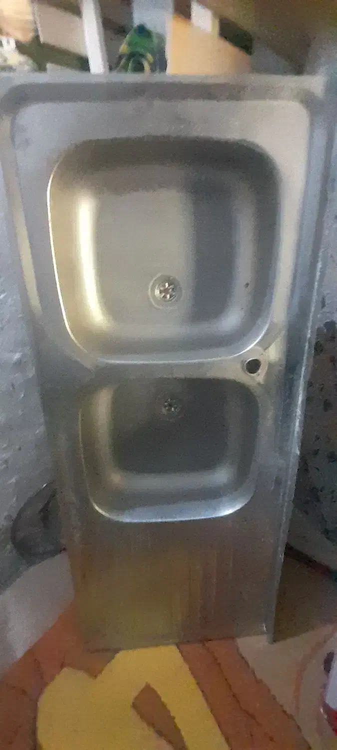 آب چکان|آبچکان و نظمدهنده ظروف|مشهد, رستگار|دیوار