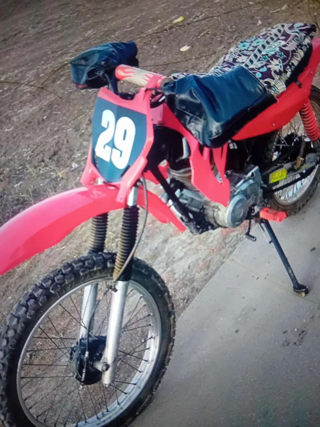 موتور|موتورسیکلت|اردبیل, |دیوار