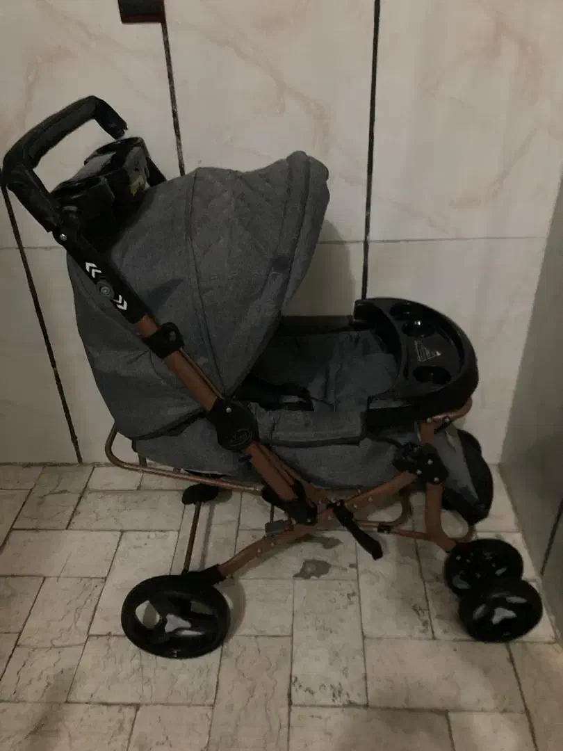 کالسکه|کالسکه و لوازم جانبی|تهران, علیآباد|دیوار