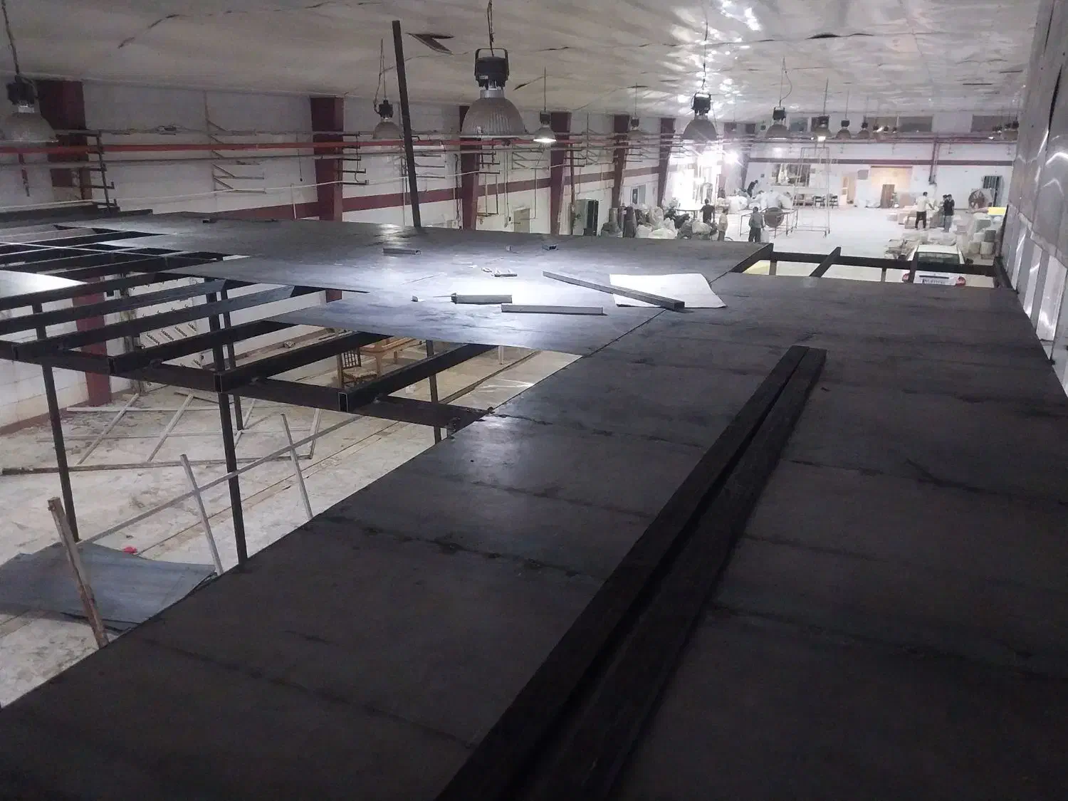 جوشکار سیار|خدمات پیشه و مهارت|اسلامشهر, شهرک قائمیه|دیوار