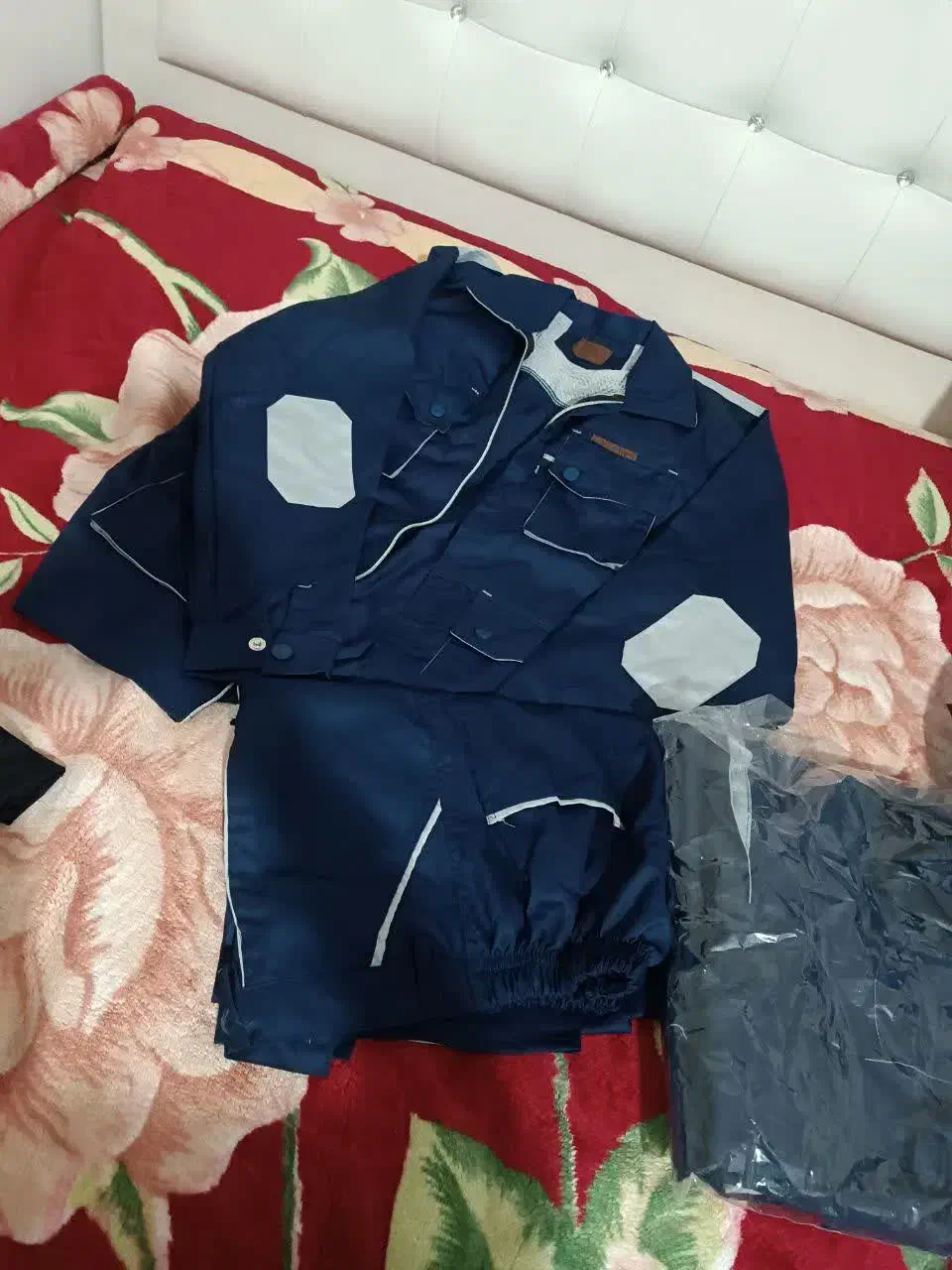 لباس کار کابشنی و تابستانی|لباس|چناران, |دیوار