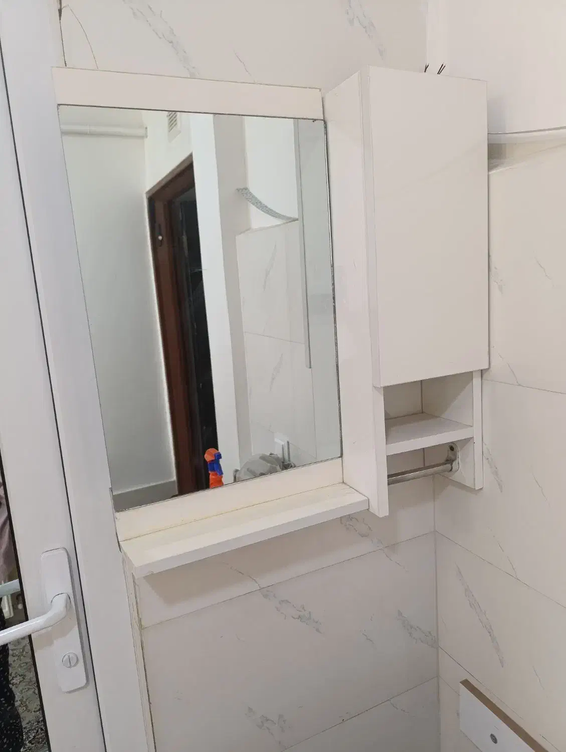 روشوویی|لوازم سرویس بهداشتی|بوکان, |دیوار