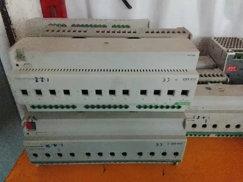 تجهیزات برق صنعتی|ماشین‌آلات صنعتی|تهران, دولتخواه شمالی|دیوار