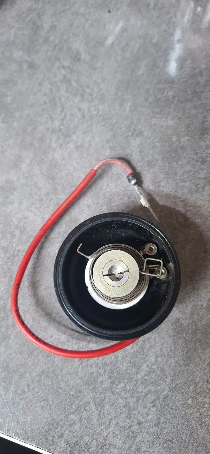 ساسات برقی کاربراتور|قطعات یدکی و لوازم جانبی|کرمانشاه, |دیوار