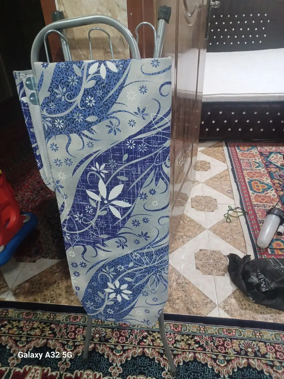 میزاتو|اتو و لوازم اتو|سیرجان, |دیوار