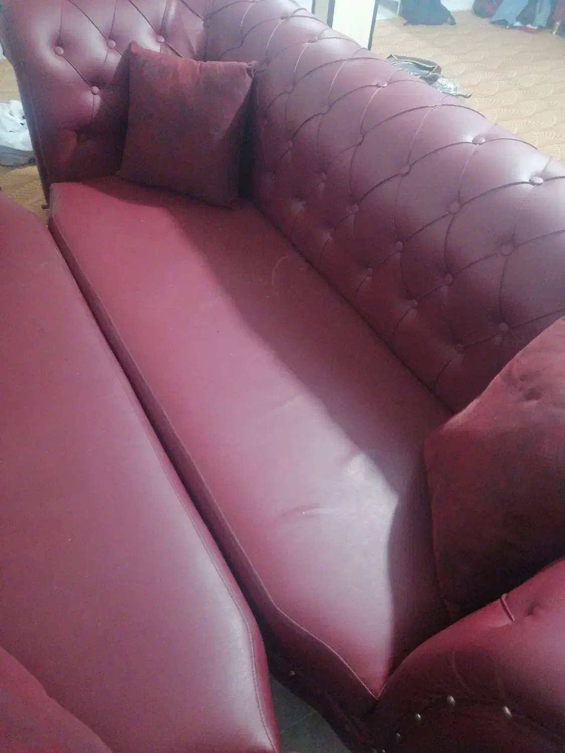 مبل چستر|مبلمان خانگی و میز عسلی|ارومیه, |دیوار