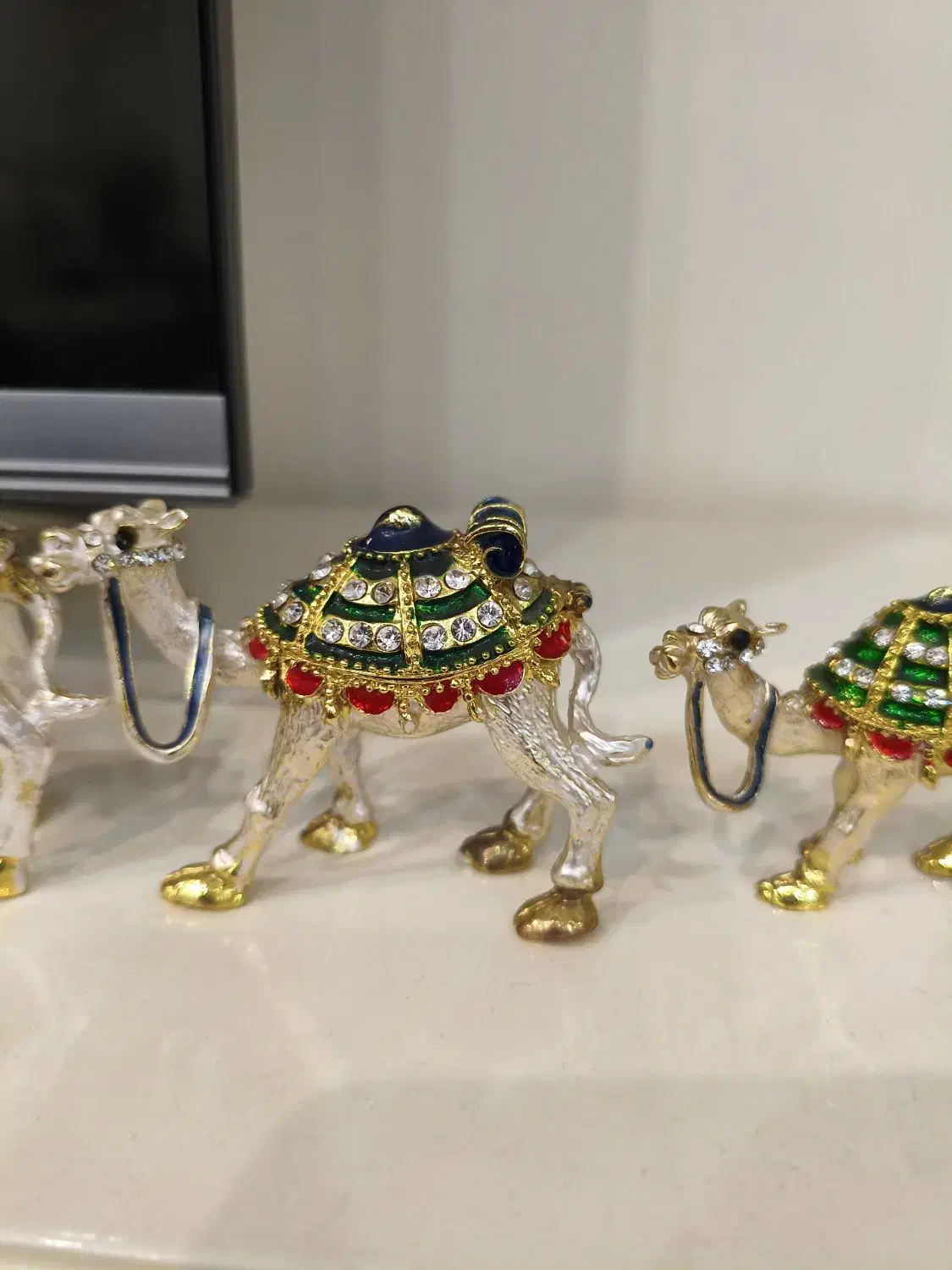 دکوری برنجی|مجسمه، تندیس، ماکت|تهران, افسریه جنوبی|دیوار