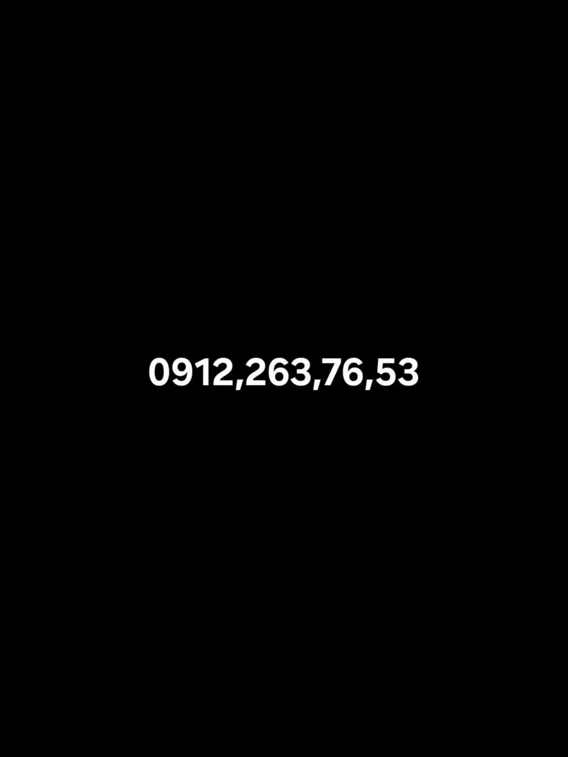 0912.263.76.53|سیمکارت|فردیس, شهرک شهید حسینی|دیوار