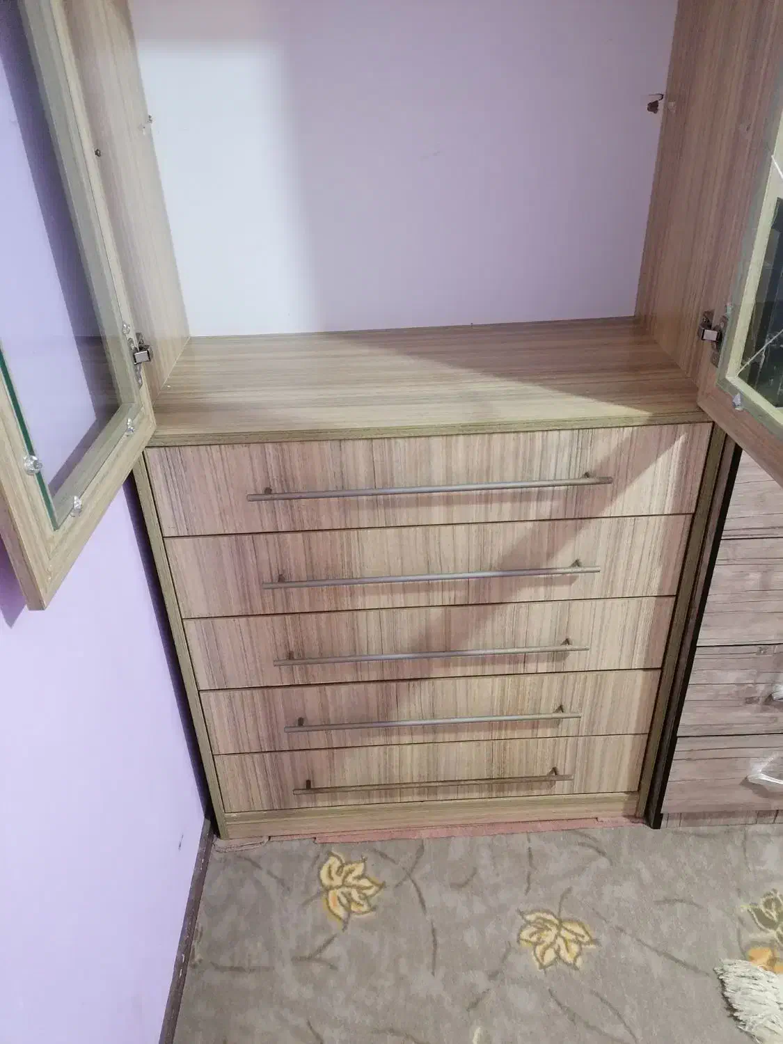 کتابخانه|کتابخانه، شلف، قفسه‌های دیواری|بوشهر, |دیوار