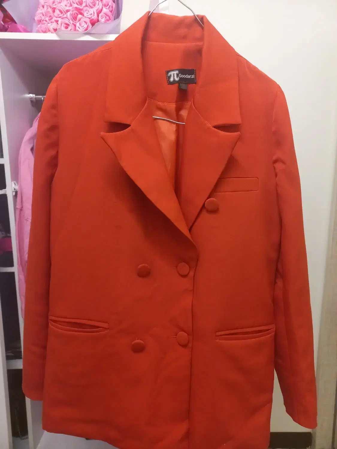 کت مجلسی|لباس|تهران, افسریه شمالی|دیوار