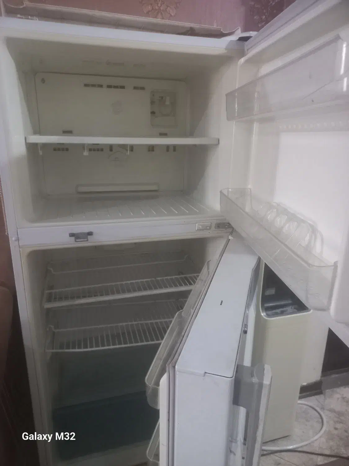 یخچال  و فریزر دوو|یخچال و فریزر|تهران, خواجه نظام الملک|دیوار