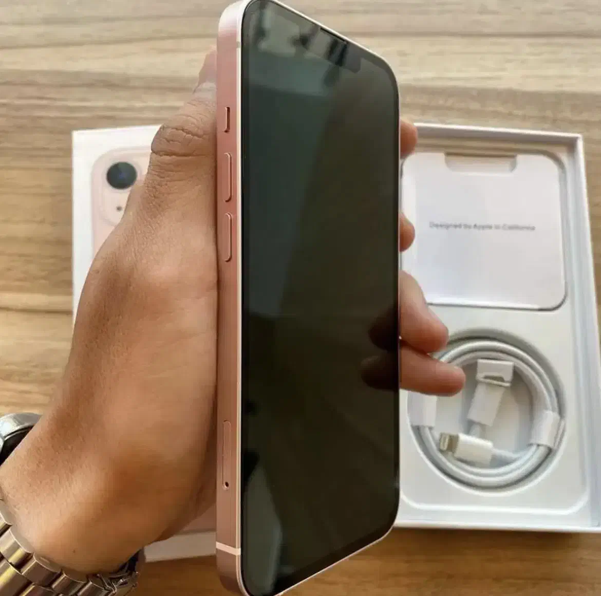 iPhone 13 128g zaa|موبایل|تهران, قصر فیروزه ۲|دیوار