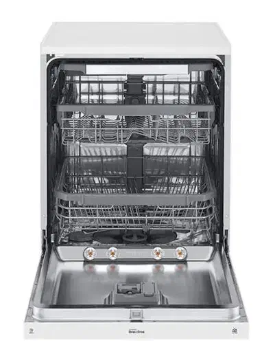 ماشین ظرفشویی LGمدلXD74Wاستفاده نشده مناسب جهیزیه|ماشین ظرفشویی|مشهد, الهیه|دیوار