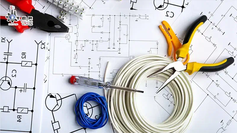 تکنسین برق|خدمات پیشه و مهارت|لواسان, |دیوار