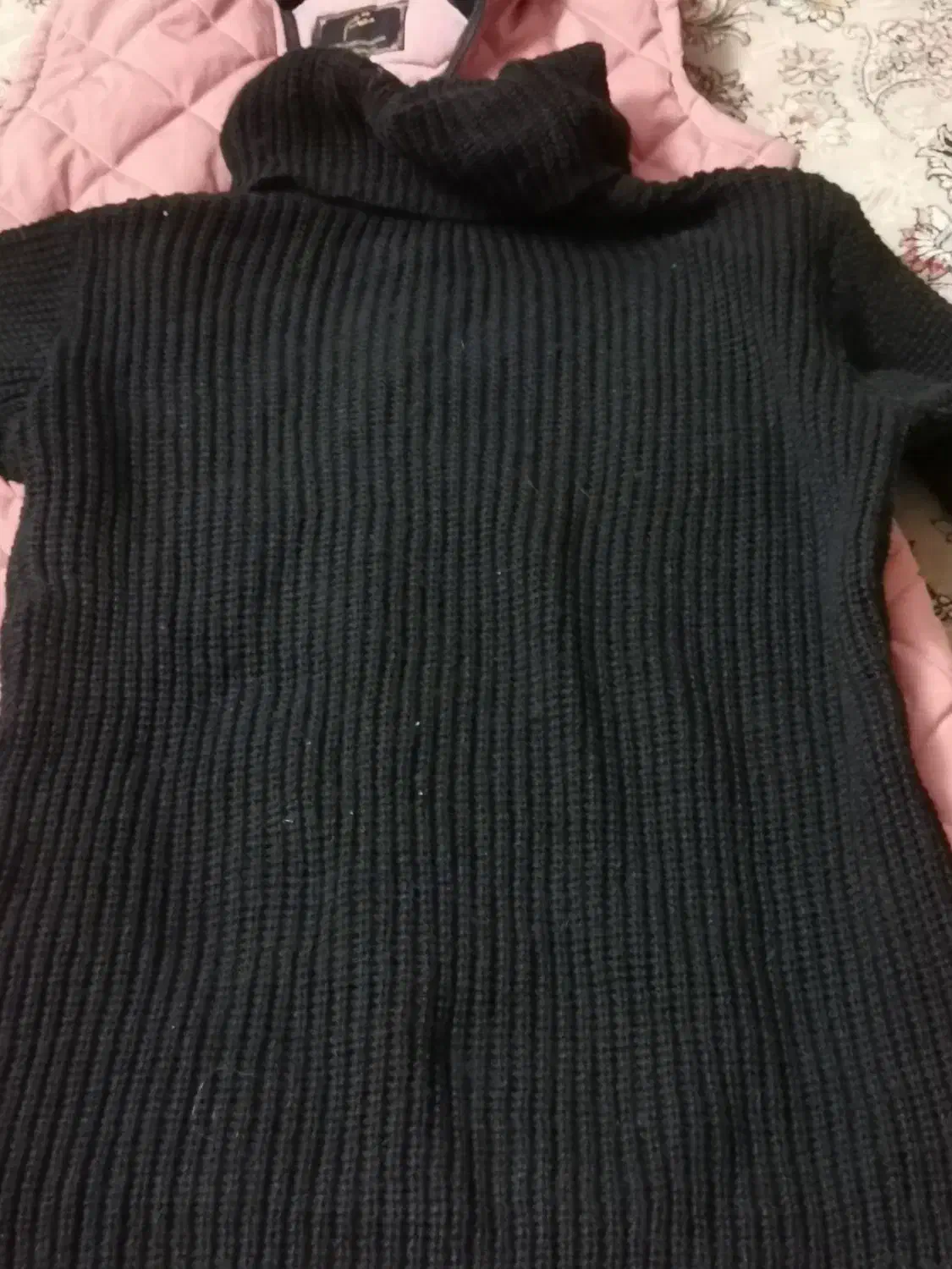 پافروپولوور|لباس|اهر, |دیوار