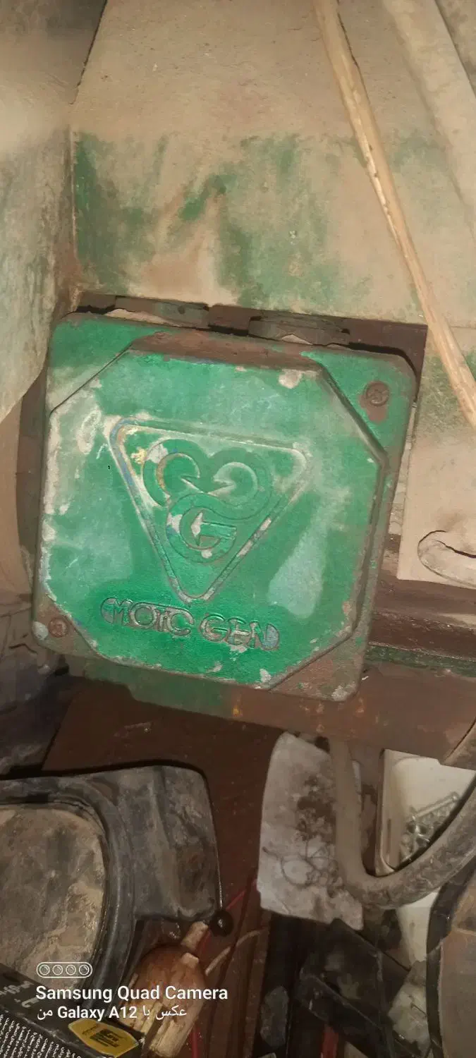 آره اتشی۳فاز  ترانس جوش|ماشین‌آلات صنعتی|شیراز, شریف‌آباد|دیوار