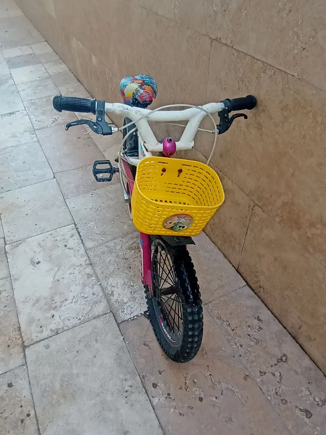 دوچرخه خارجی، گالانت سایز ۱۲|دوچرخه، اسکیت، اسکوتر|قدس, شهرک فرزان|دیوار