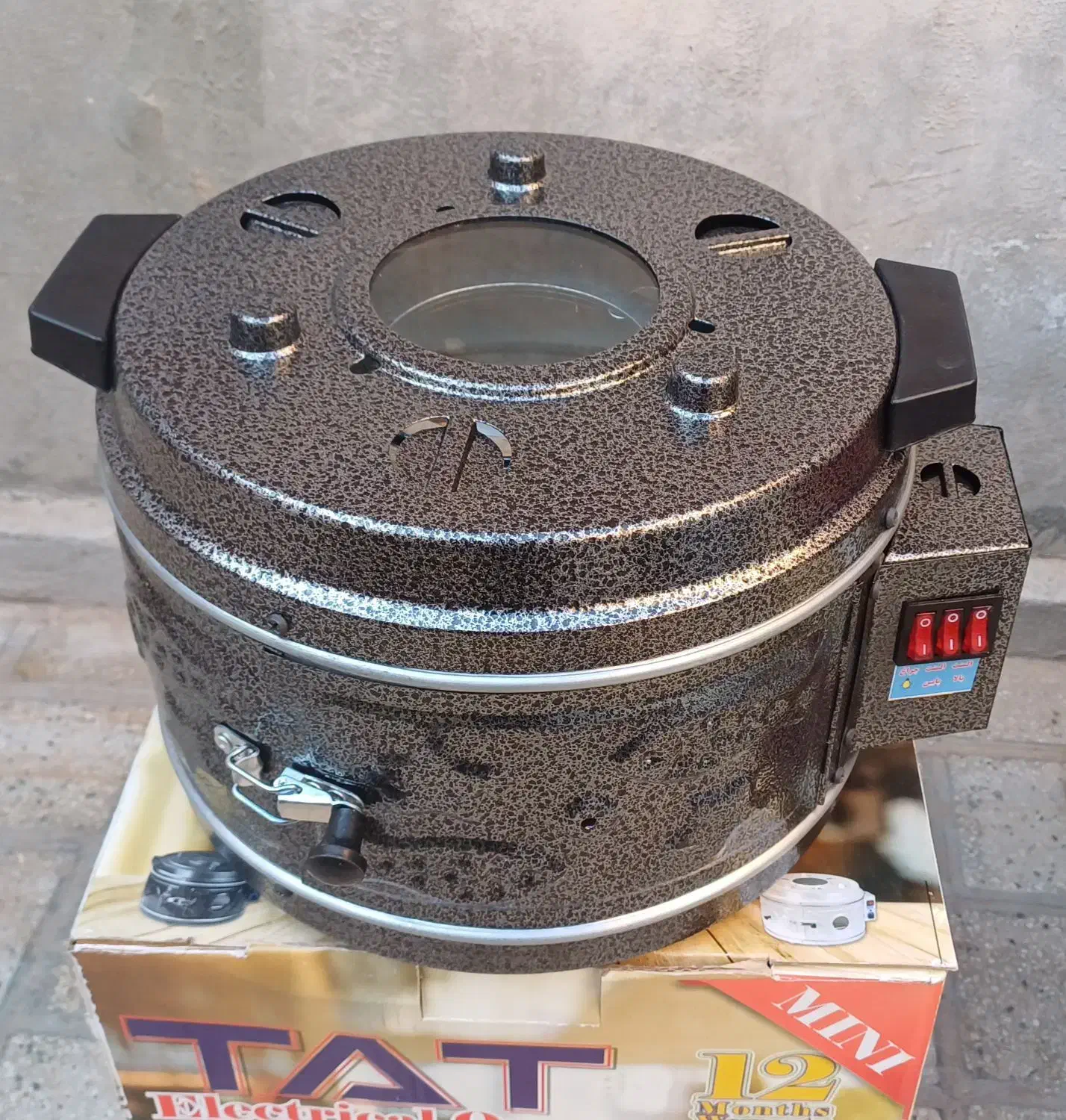 فر برقی تات فر|حراج|بیرجند, |دیوار