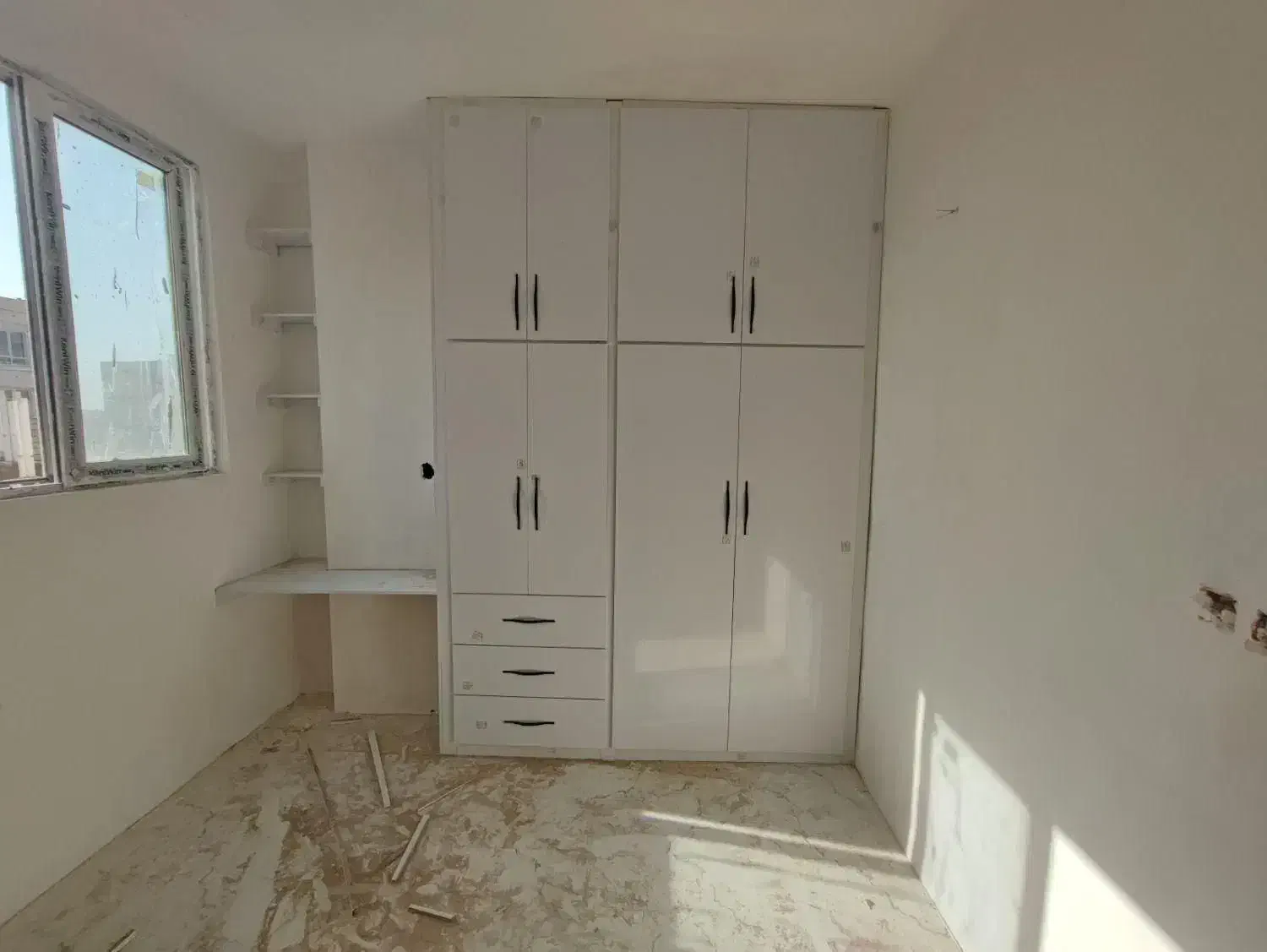 کمد دیواری و کابینت|جاکفشی، کمد، دراور|تهران, بوستان چیتگر|دیوار