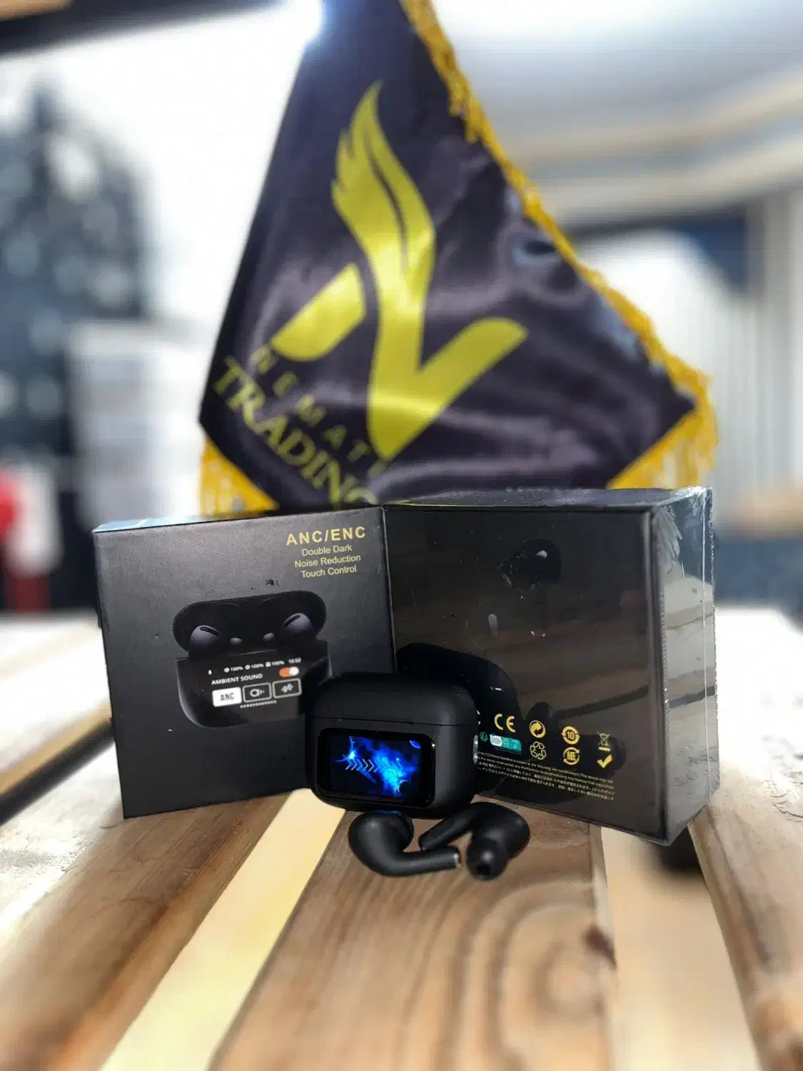 ایرپاد A9|لوازم جانبی موبایل و تبلت|تهران, گلستان (شهرک راه آهن)|دیوار