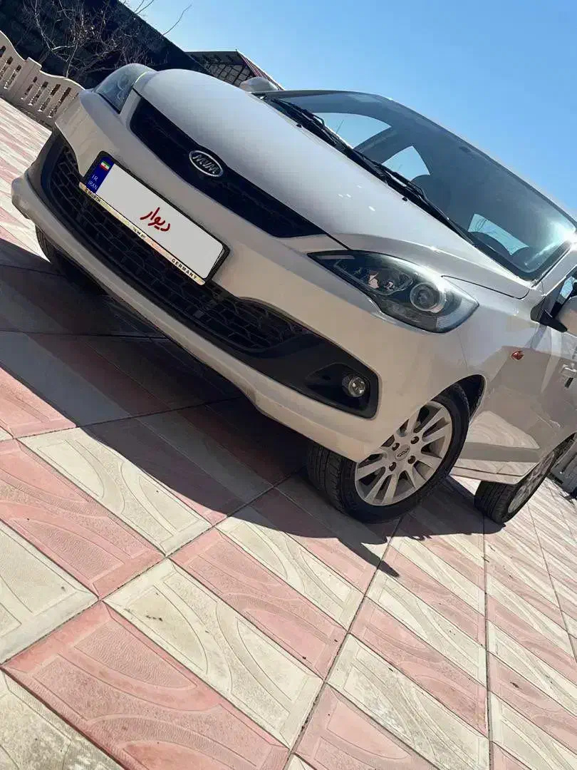 ام وی ام ۳۱۵|خودرو سواری و وانت|تبریز, |دیوار