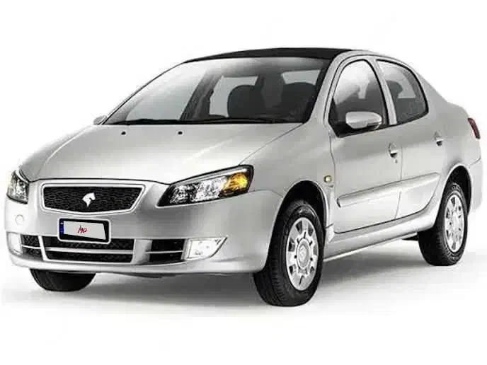 رانا پلاس خشک|خودرو سواری و وانت|قم, پردیسان|دیوار